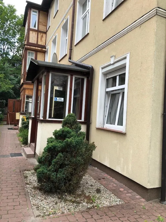 2 pokojowe w Centrum Sopotu-Beata Sopot