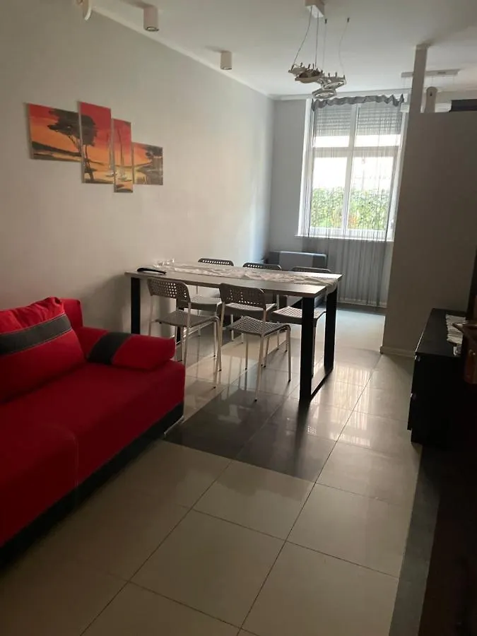 2 pokojowe w Centrum Sopotu-Beata Apartament Sopot