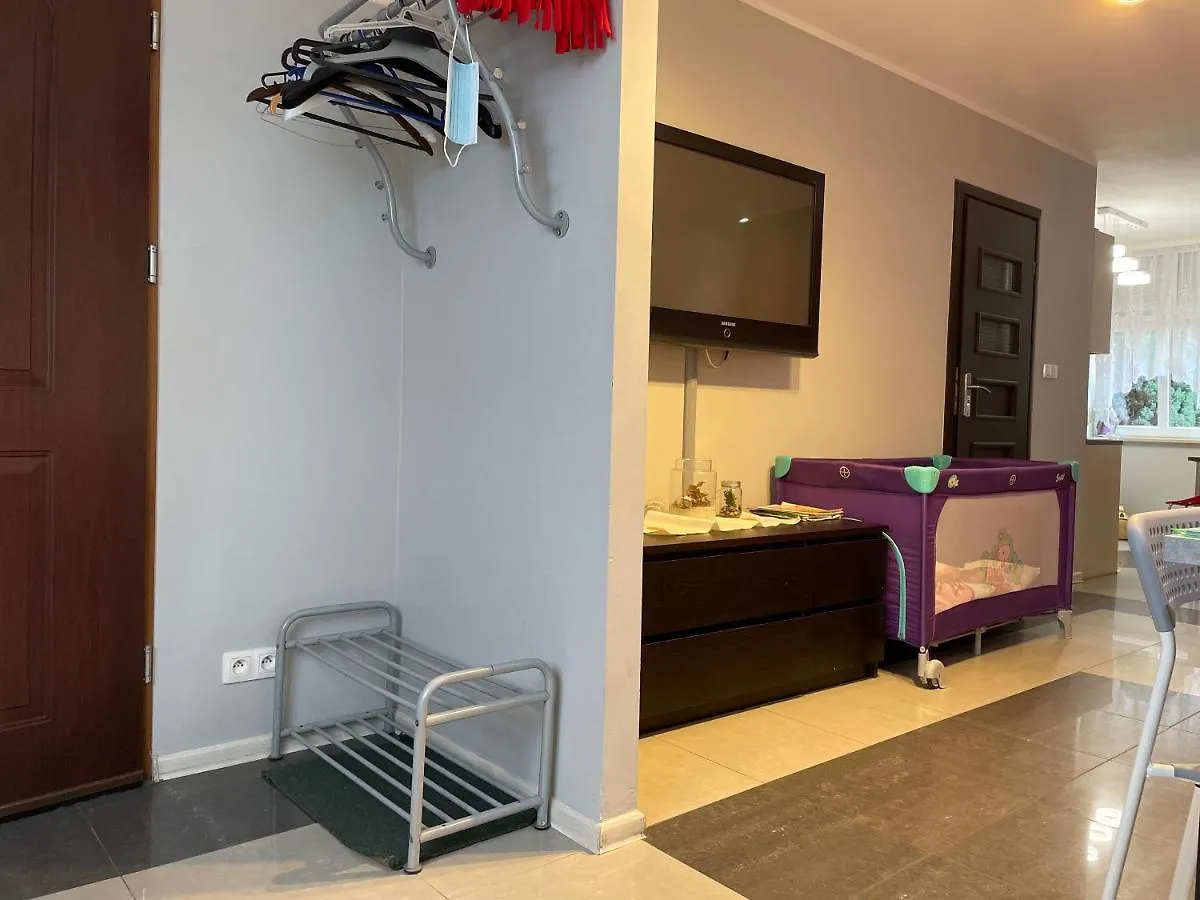 2 pokojowe w Centrum Sopotu-Beata Polska
