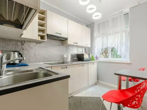 2 pokojowe w Centrum Sopotu-Beata Polska